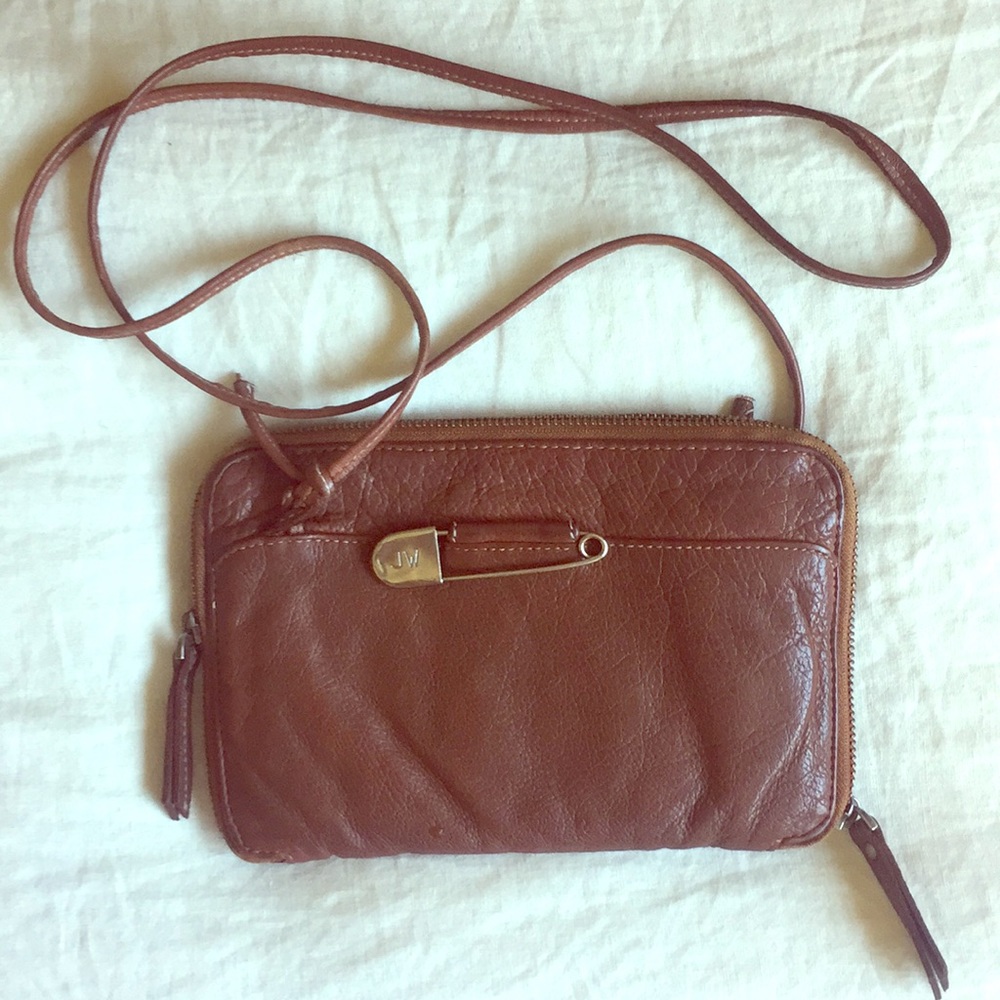 Johnny Was handbag